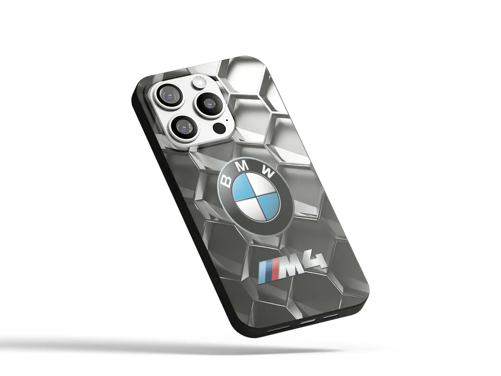 BMW Smartphone Hülle Anpassbares Design